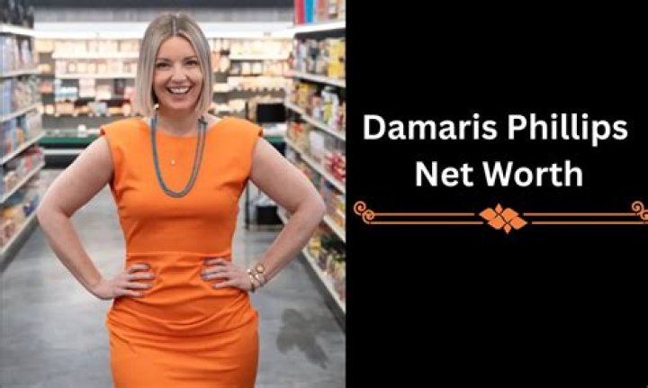 Does Damaris Phillips Have Cancer? Unveiling the Truth and Providing Supportive Insights
