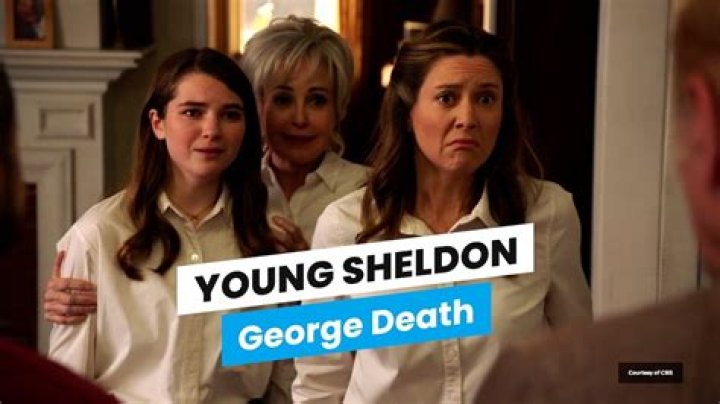 Does George Die in Grey's Anatomy? Everything You Need to Know