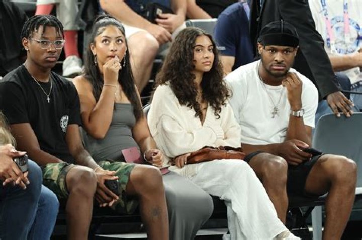 Dondre Whitfield Parents: A Comprehensive Look at His Family Background