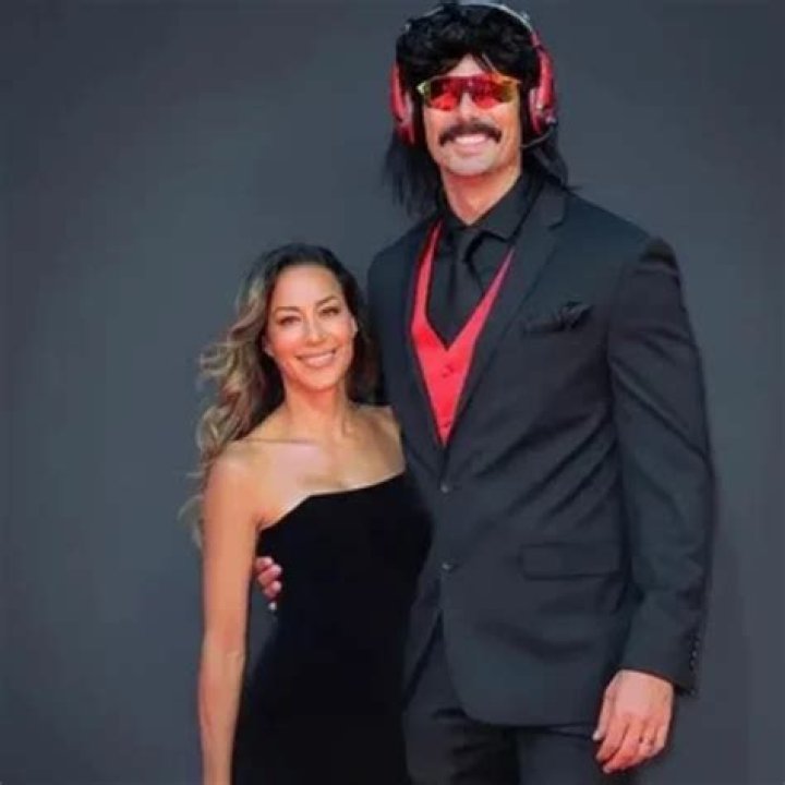 Dr Disrespect Wife: A Deep Dive into the Life of the Gaming Icon's Better Half