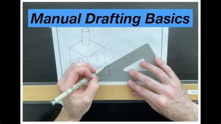 Drafttek: The Ultimate Guide to Mastering Drafting Techniques