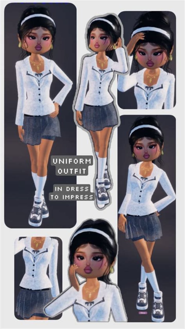 DTI School Uniform: A Comprehensive Guide to Style, Comfort, and Education