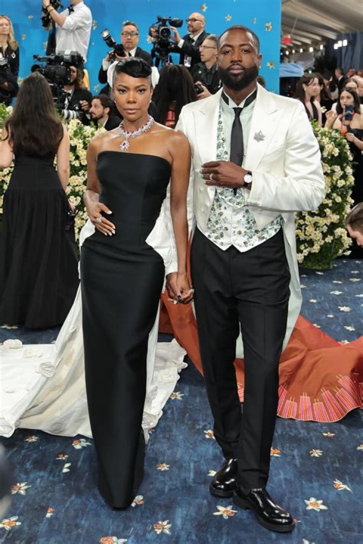 Dwayne and Gabrielle Divorce Update: Everything You Need to Know