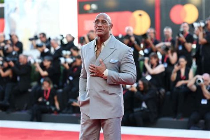 Dwayne Johnson Height: Unveiling the Facts and Insights