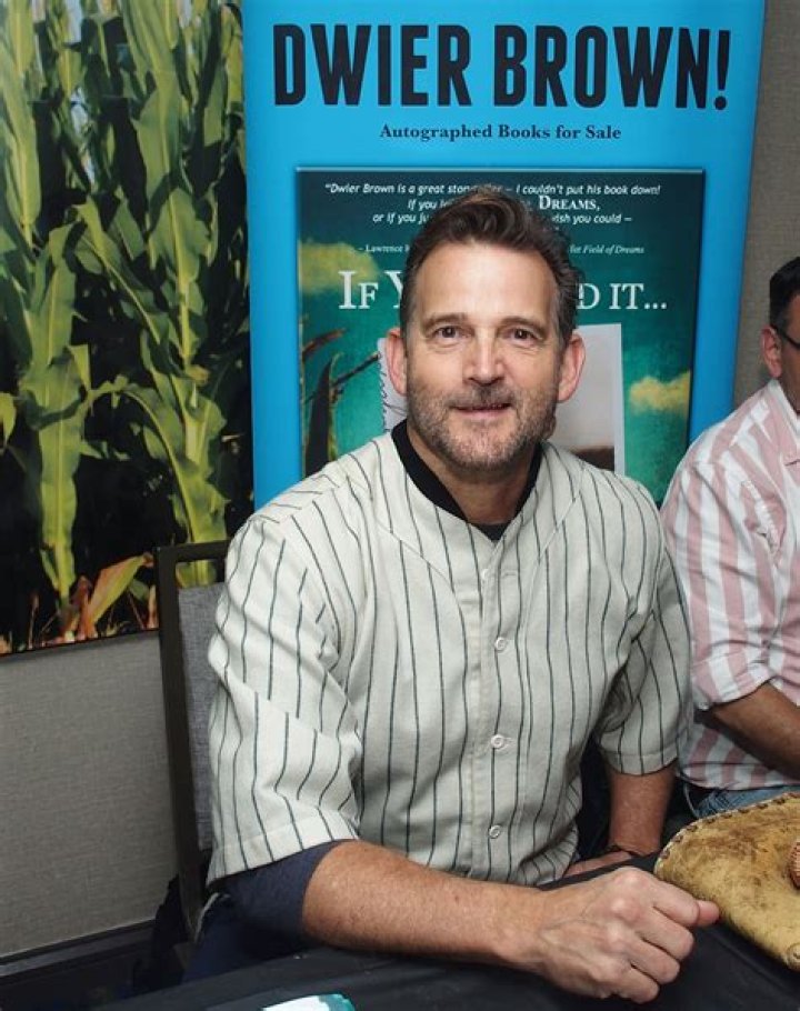 Dwier Brown: A Journey Through His Remarkable Career and Life