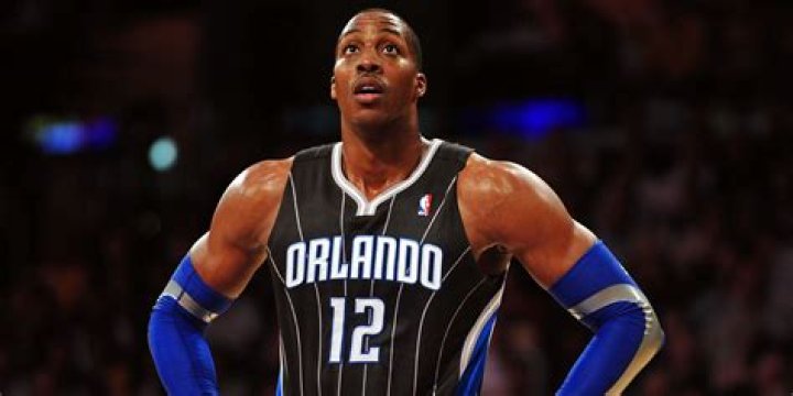Dwight Howard Contracts: A Comprehensive Look at His NBA Journey