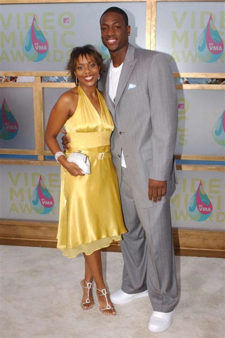 Dwyane Wade Wife: A Deep Dive into Gabrielle Union's Life and Career