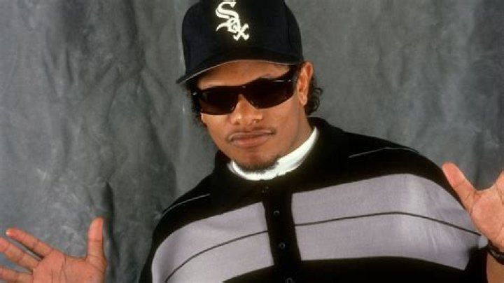 Eazy-E's Death: The Life, Legacy, and Impact of a Hip-Hop Legend