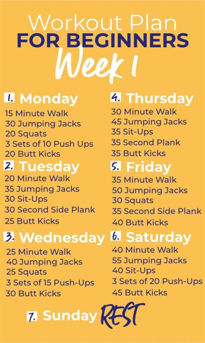 Effective Workout Plans in Maplewood: Your Ultimate Guide to Fitness Success