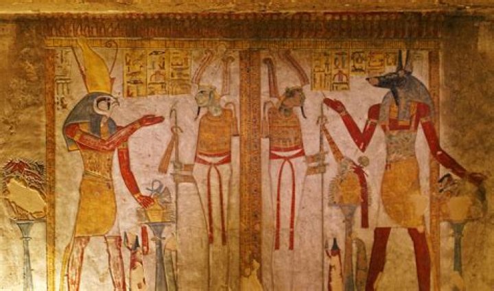 Egyptians Believed the Most Significant: Unveiling the Core of Ancient Egyptian Spirituality
