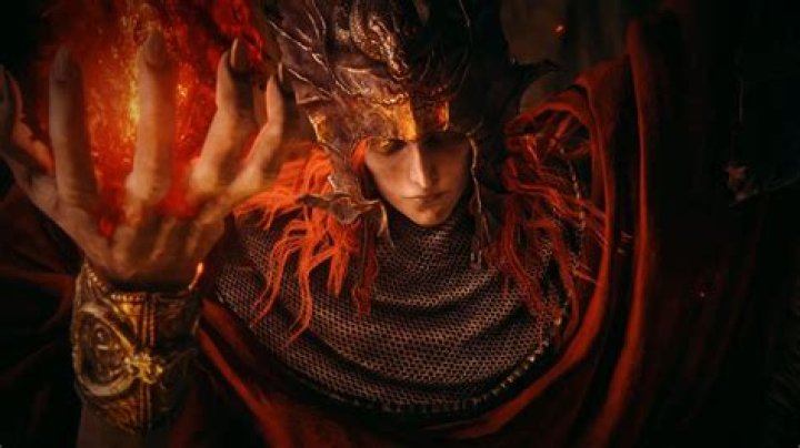 Elden Ring: The Enigmatic Tale of Anna and Jolan