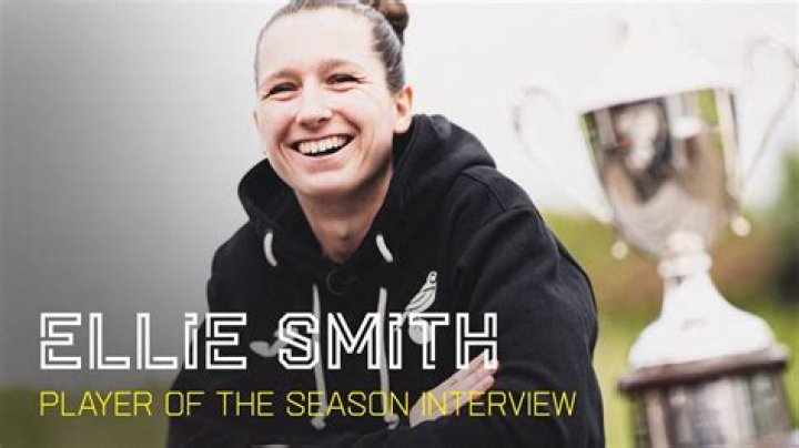 Ellie Evelyn Smith: The Rising Star in Entertainment and Beyond