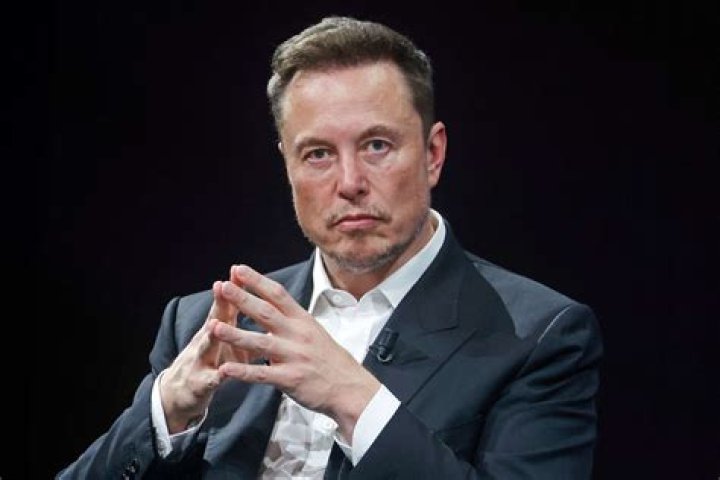 Elon Musk and Damian Musk: Exploring the Lives of Two Visionaries