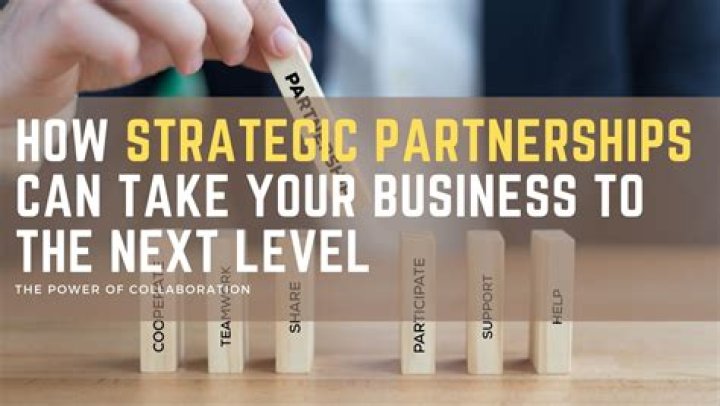 Ernesto Morales North Star Alliances: Unveiling the Power of Strategic Partnerships