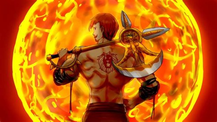 Escanor Death: Unraveling the Tragic Fate of the Lion's Sin