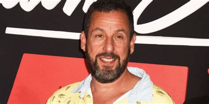 Ethan Sandler: The Rising Star in Adam Sandler's Shadow