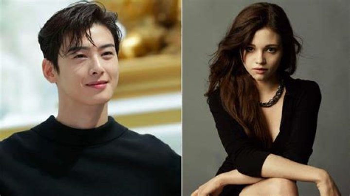 Eunwoo Girlfriend: Everything You Need to Know About the ASTRO Member's Love Life