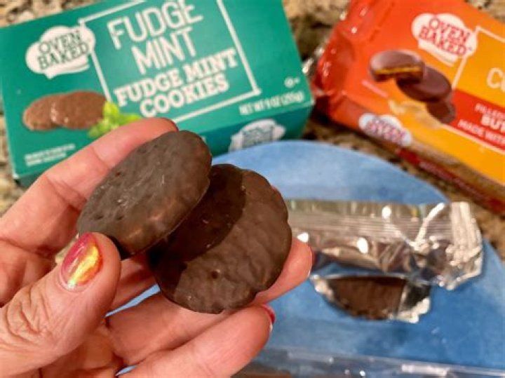 Evaluate the Cookies Company Pillsbury on Chewy Cookies in the United States