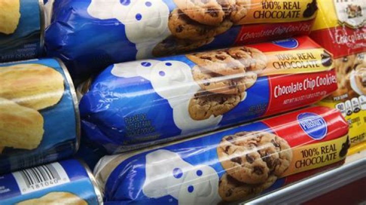 Evaluate the Taste of Pillsbury Cookies in the United States