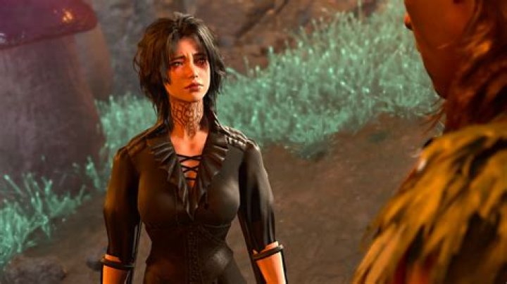 Evelyn Baldur's Gate 3 Gameplay: A Comprehensive Guide to Mastering the Art of Adventure