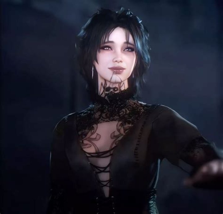 Evelyn Game Character Full Name: Unveiling the Mystery Behind the Iconic Persona