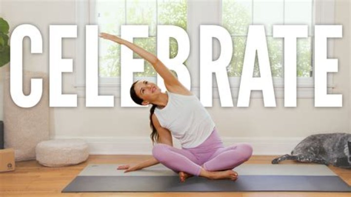 Explore the World of Yoga with Adriene: Your Ultimate Guide to Wellness