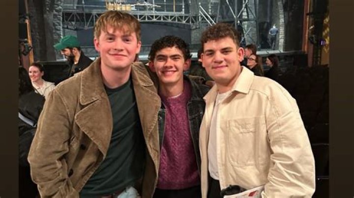 Exploring the Intriguing World of Kit Connor Relationships