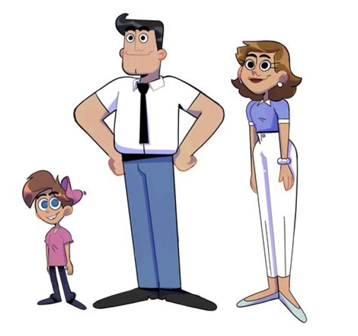 Exploring the Life and Influence of Timmy Turner's Mom: A Deep Dive into Family Dynamics