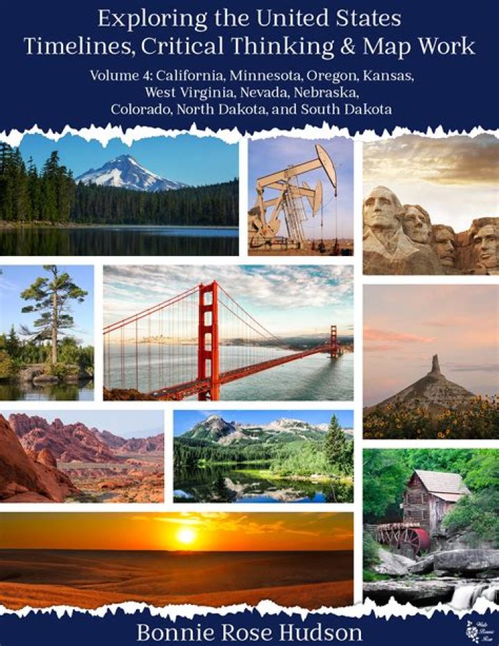 Exploring the United States: A Comprehensive Guide to Its States
