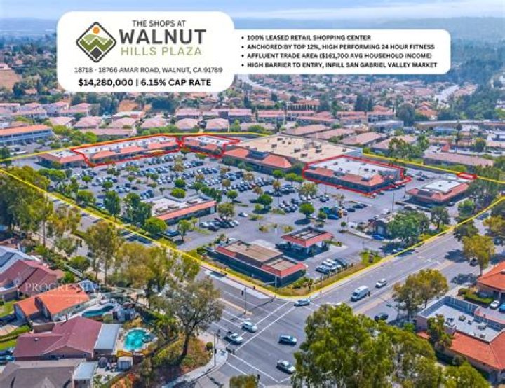 Exploring Walnut Hills Plaza Shopping Center: Your Ultimate Guide