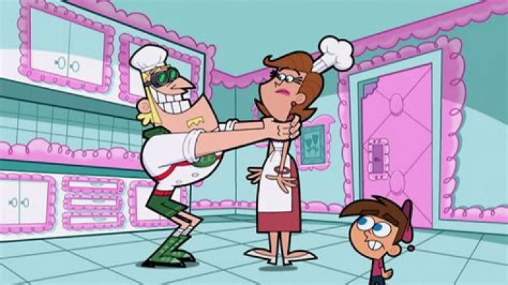 Fairly OddParents Mrs. Turner: A Comprehensive Guide to the Beloved Character