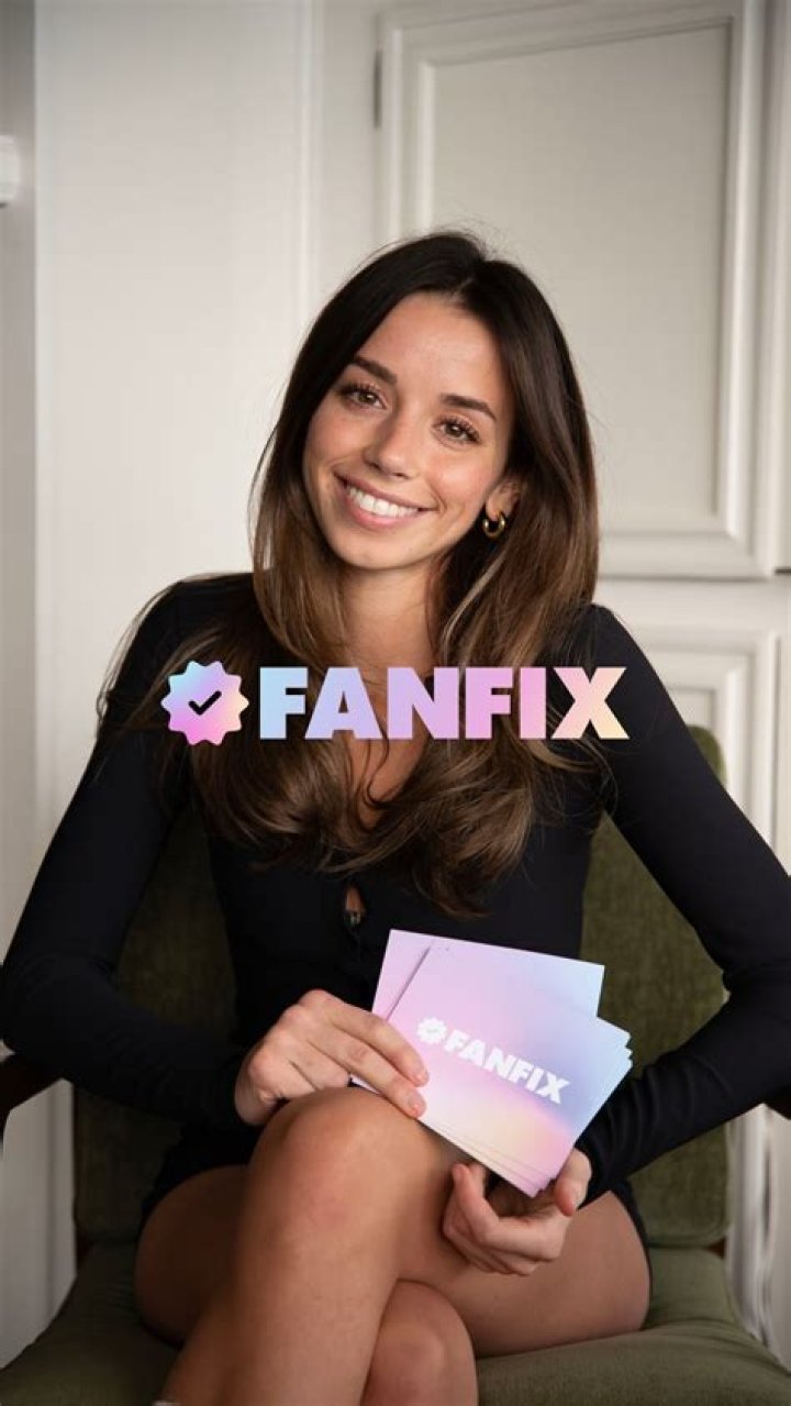 Fanfix Sadie McKenna: Unlocking the Secrets of a Rising Star