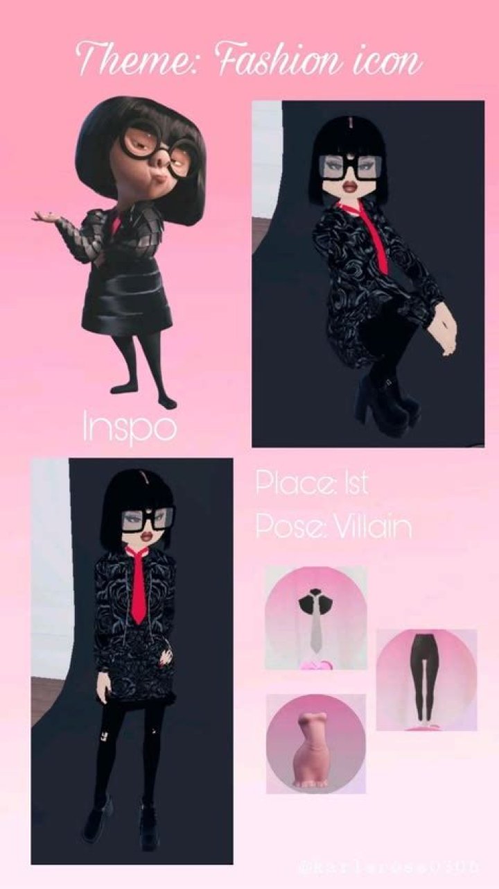 Fashion Icon DTI: A Comprehensive Guide to Elevating Your Style
