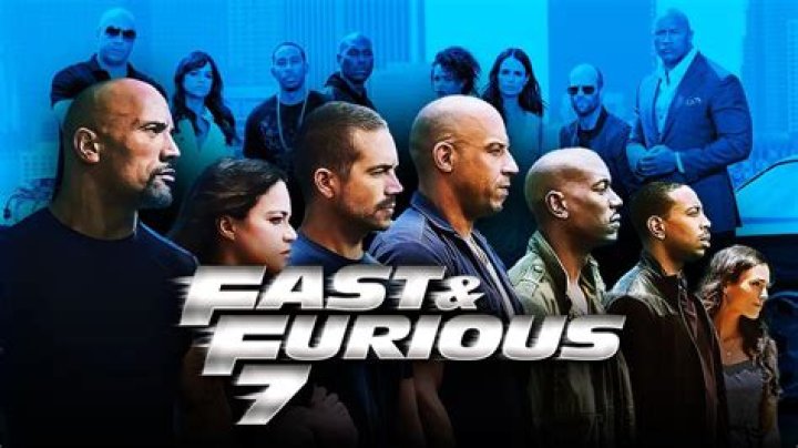 Fast and Furious Cast: A Deep Dive into the Legendary Franchise