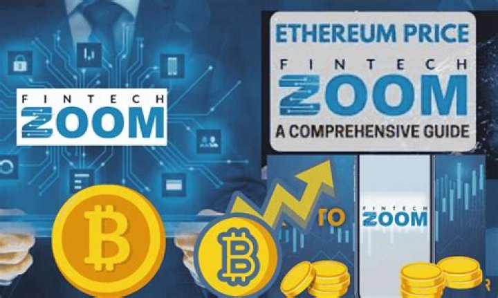 FintechZoom ETF Market Price: A Comprehensive Guide to Understanding and Navigating the ETF Landscape