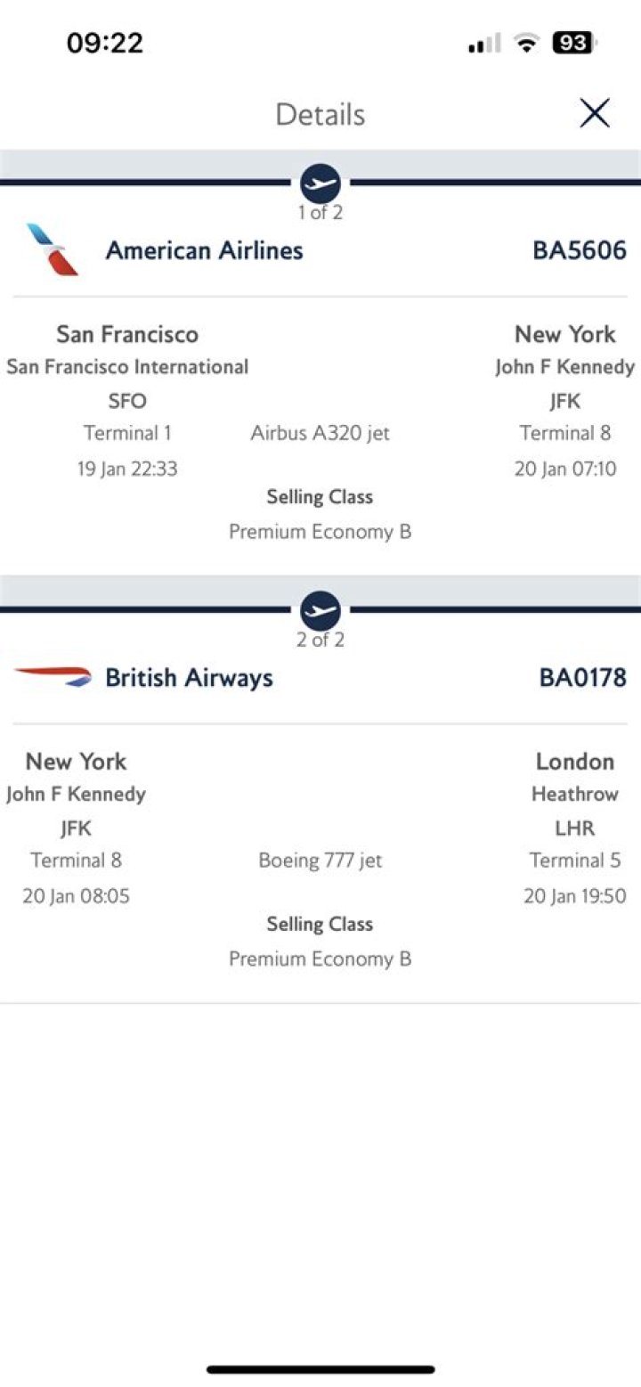 FlyerTalk Premium Fare: Unlocking the Best Deals and Benefits for Your Flights