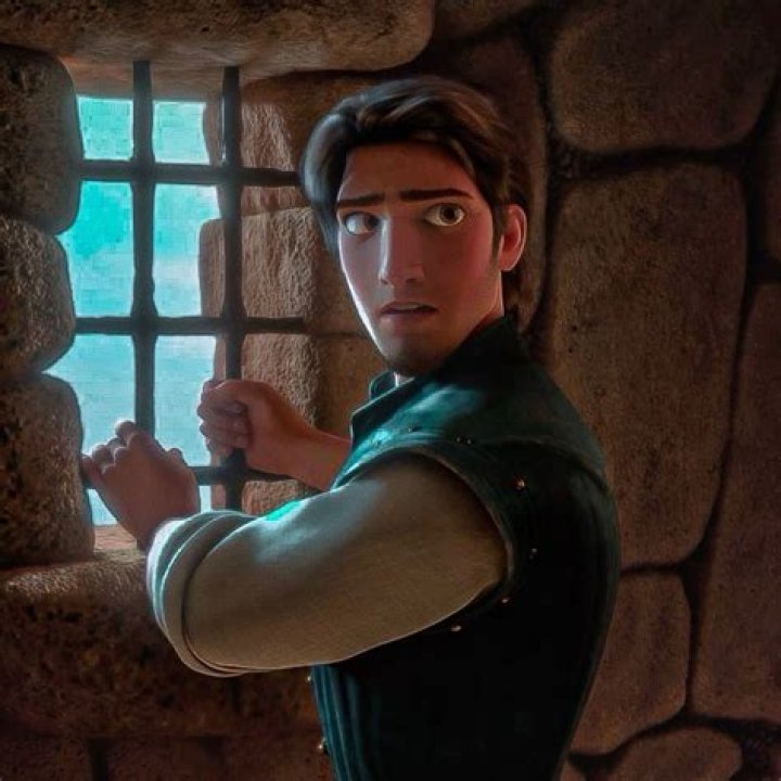 Flynn Ryder Age: Unveiling the Charismatic Character from Tangled