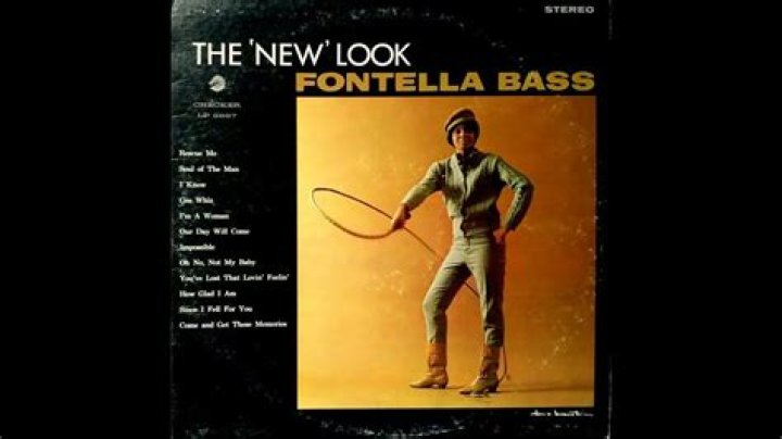 Fontella Bass Net Worth: A Comprehensive Look at the Legacy of a Soul Music Legend