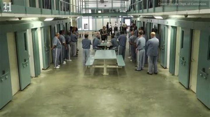 Fort Collins Jail: A Comprehensive Guide to Understanding the Local Correctional System