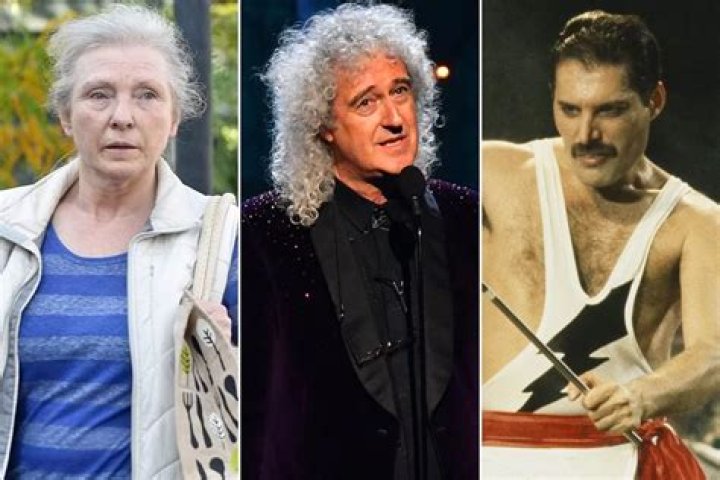 Freddie Mercury and Mary Austin: The Untold Story of a Timeless Bond