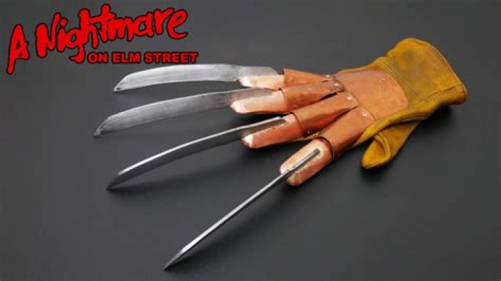 Freddy Krueger Weapon: The Iconic Tools of Horror's Most Feared Villain