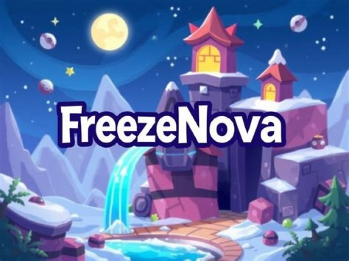 FreezeNova: Your Ultimate Guide to Mastering the Game
