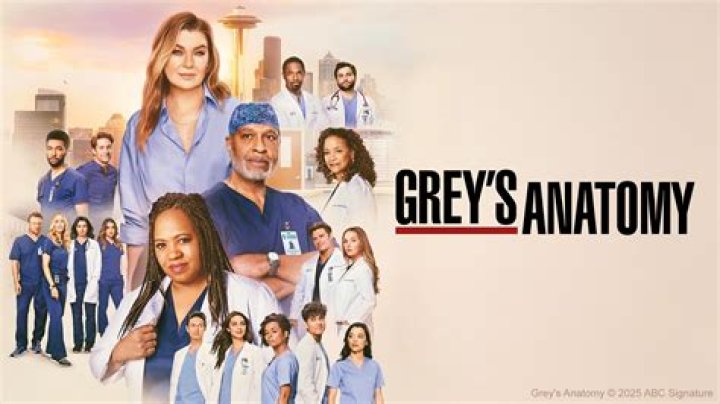George O'Malley: The Beloved Grey's Anatomy Character and His Lasting Legacy
