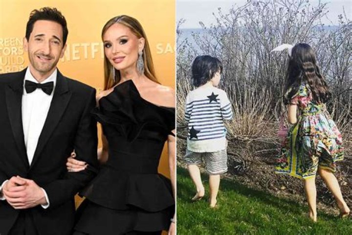 Georgina Chapman Children: A Comprehensive Guide to Her Family Life