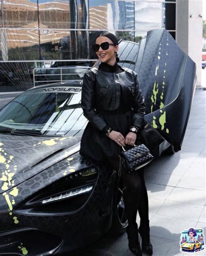 Georgina Chapman: The Inspiring Journey of a Fashion Icon and Entrepreneur