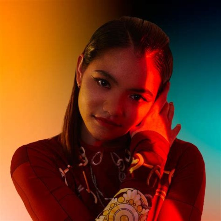 Gina Giannotti: The Rising Star Taking the Entertainment World by Storm