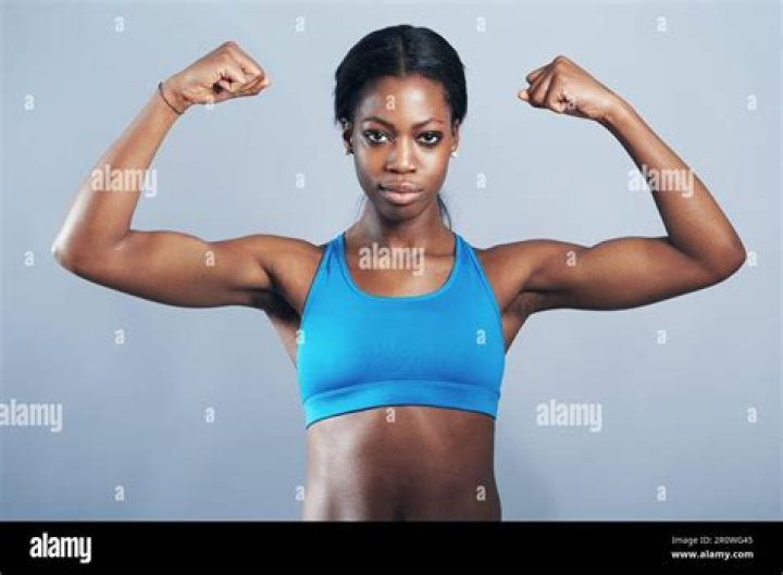 Gracyanne Fitness: The Ultimate Guide to Achieving a Strong and Healthy Body