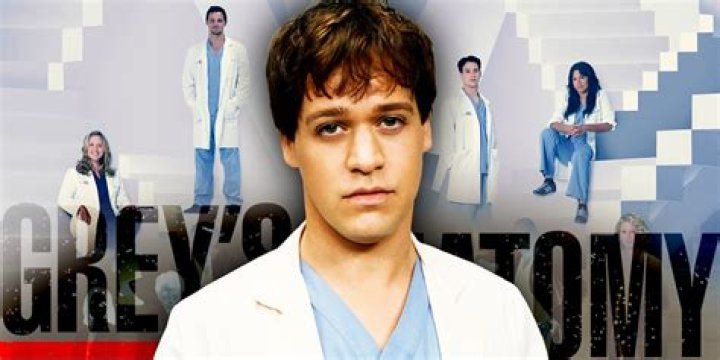 Grey's Anatomy George: The Iconic Journey of Dr. George O'Malley