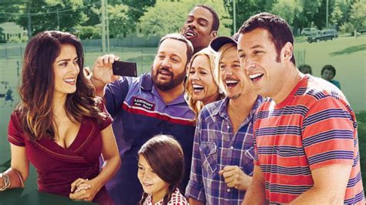 Grown Ups 3 Cast: Everything You Need to Know About the Upcoming Comedy Sequel