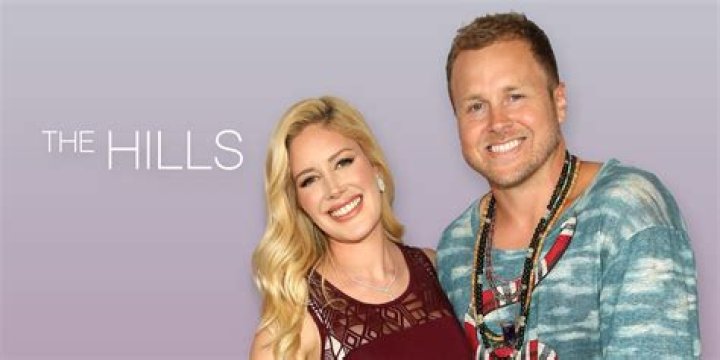 Heidi Montag Net Worth: A Deep Dive into Her Career, Earnings, and Lifestyle